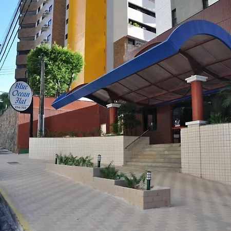 Joh Blue Ocean Flat Hotel-3